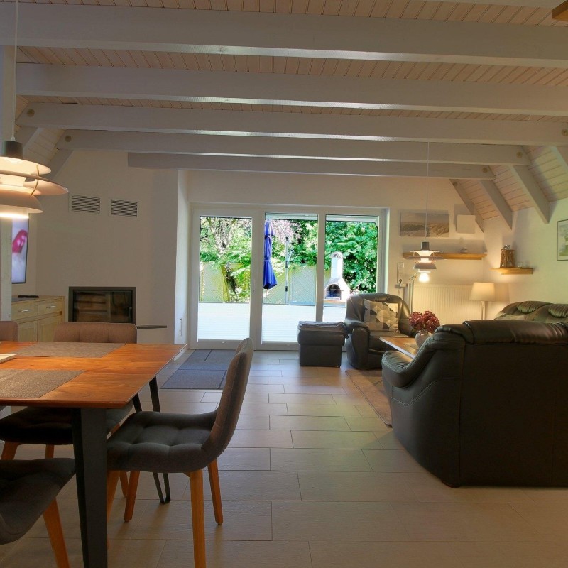 Sommerhus - 4 personer -  - Robbenplate - 27639 - Dorum-Neufeld