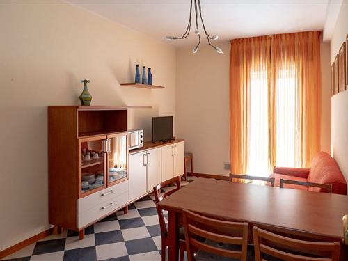 Semesterhus/Semesterlägenhet - 4 personer -  - Via delle Primule - 45010 - Rosolina Mare