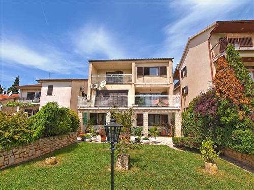 Semesterlägenhet - 5 personer -  - Pula - 52100