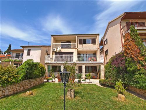 Ferienwohnung - 5 Personen -  - Pula - 52100