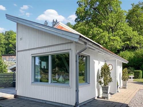 Sommerhus - 3 personer -  - Lindängen - Lindängen/Södertälje - 152 95 - Södertälje