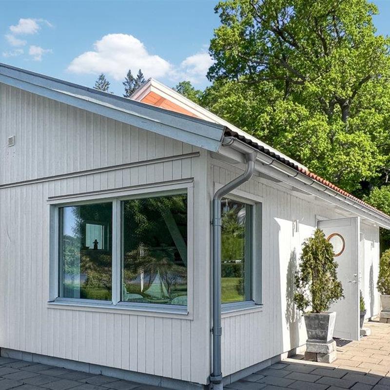 Sommerhus - 3 personer -  - Lindängen - Lindängen/Södertälje - 152 95 - Södertälje