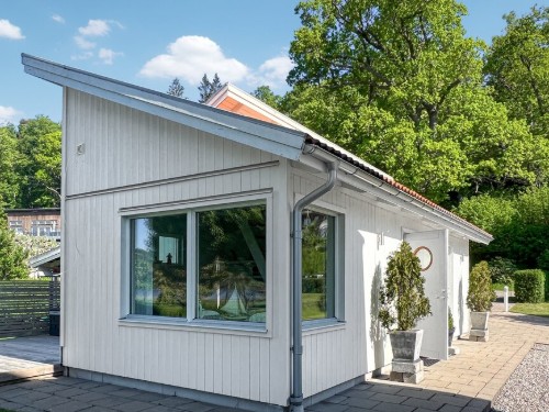 Sommerhus - 3 personer -  - Lindängen - Lindängen/Södertälje - 152 95 - Södertälje