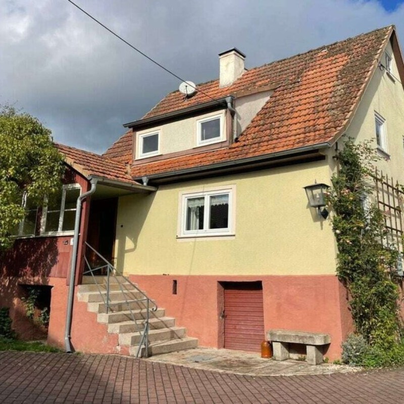 Sommerhus - 6 personer -  - 97799 - Eckarts