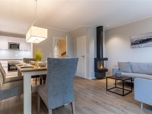 Sommerhus - 6 personer -  - Am Deich - 25826 - St. Peter-Ording