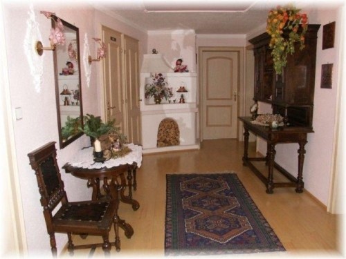 Ferielejlighed - 8 personer -  - Tresdorf - 9833 - Rangersdorf