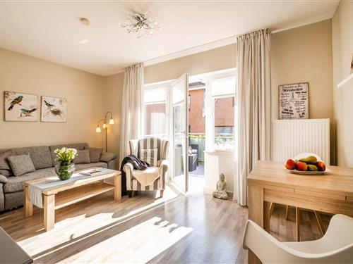 Ferielejlighed - 2 personer -  - Westerstraße - 25761 - Büsum