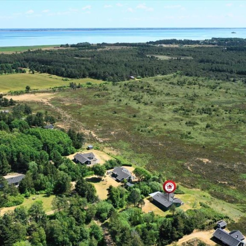 Sommerhus - 6 personer -  - Gertrud Rasksvej - Kongsmark - 6792 - Rømø