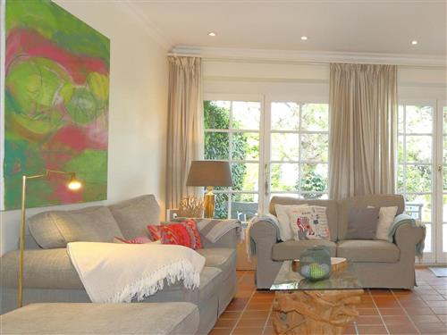 Sommerhus - 5 personer -  - Munkhoog - 25980 - Munkmarsch Auf Sylt