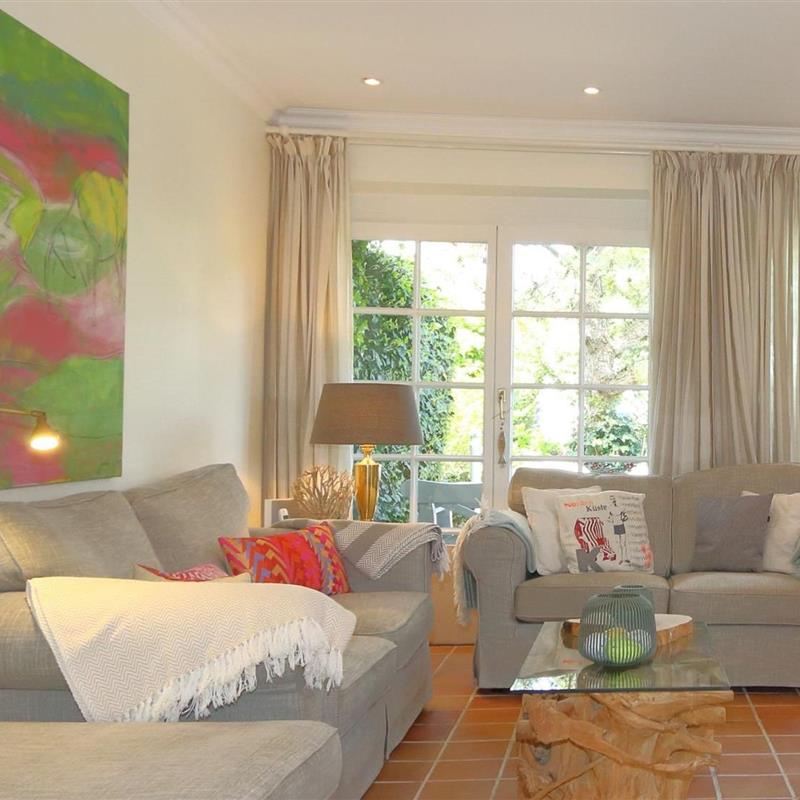 Sommerhus - 5 personer -  - Munkhoog - 25980 - Munkmarsch Auf Sylt