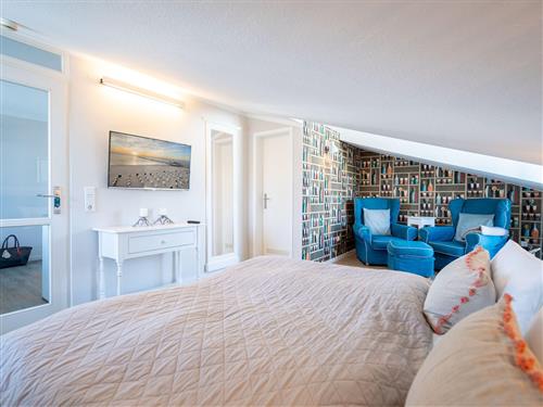 Ferielejlighed - 2 personer -  - Kurze Straße - 17419 - Ahlbeck (Seebad)