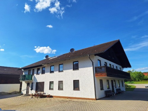 Ferielejlighed - 2 personer -  - Aunham - 84364 - Bad Birnbach
