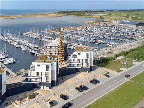  - 6 personer -  - Butendiek 18, Penthouse - Kieler Bucht - 24235 - Wendtorf