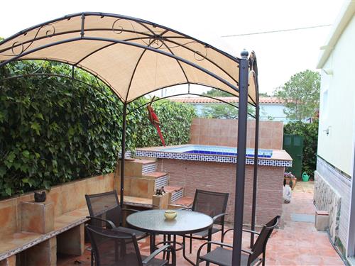 Feriehus - 8 personer -  - Urbanization Devesa - 46780 - Oliva