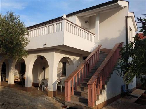 Ferielejlighed - 4 personer -  - Vela Rudina - 21460 - Stari Grad