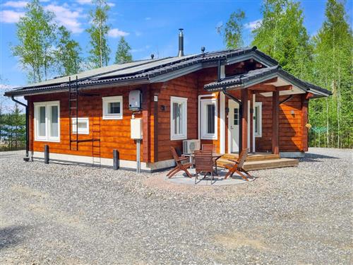 Sommerhus - 4 personer -  - Tammela - 31340