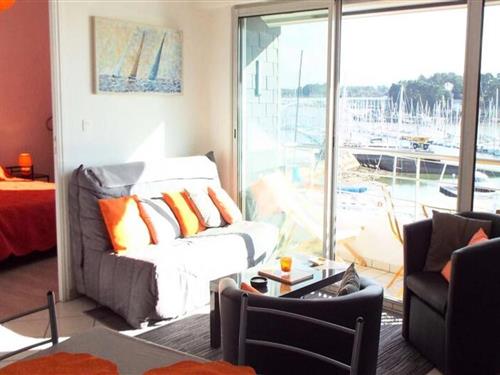 Ferielejlighed - 4 personer -  - 56470 - La Trinite Sur Mer