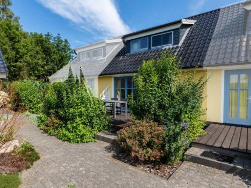 Sommerhus - 3 personer -  - 18569 - Gingst