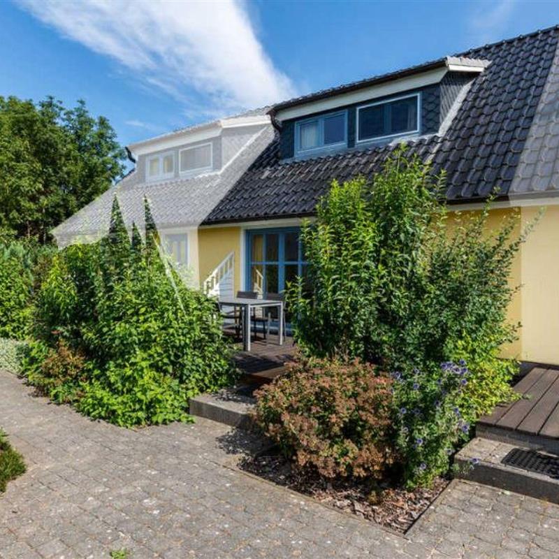 Sommerhus - 3 personer -  - Gingst - 18569