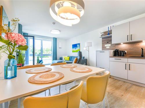 Holiday apartment - 4 persons -  - Seestraße - 23746 - Kellenhusen