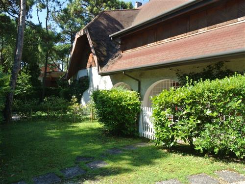 Holiday apartment - 5 persons -  - Lignano Pineta - 33054