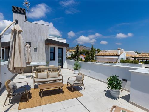 Ferielejlighed - 4 personer -  - 29620 - Torremolinos