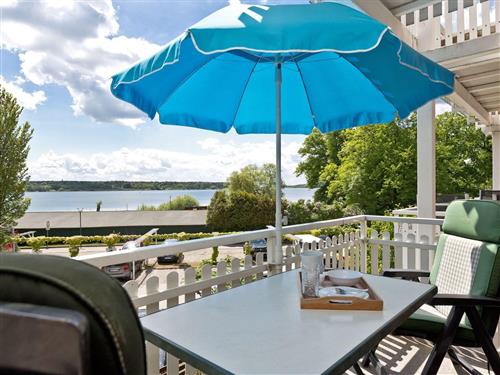 Ferienwohnung - 4 Personen -  - Kietzstraße - 17192 - Waren - Müritz