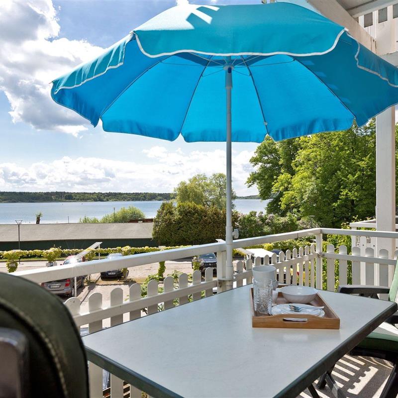 Ferielejlighed - 4 personer -  - Kietzstraße - 17192 - Waren - Müritz