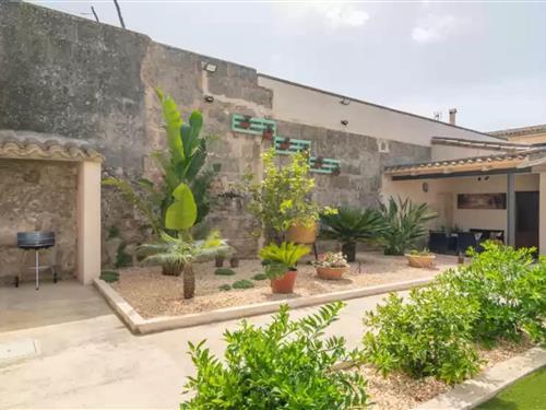 Feriehus / leilighet - 4 personer -  - 07529 - Ariany, Illes Balears