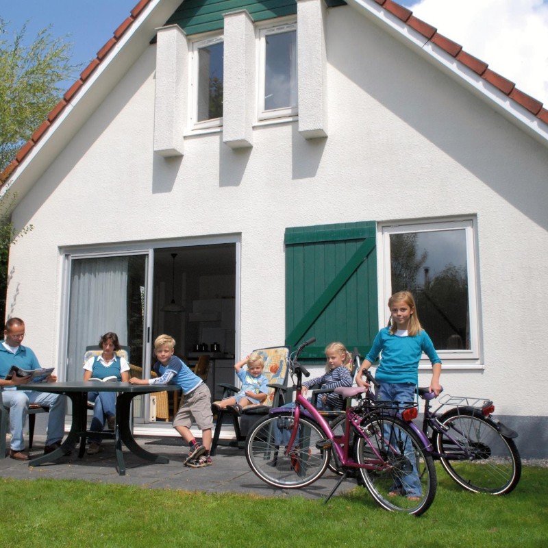 Sommerhus - 6 personer -  - 9423TA - Hoogersmilde