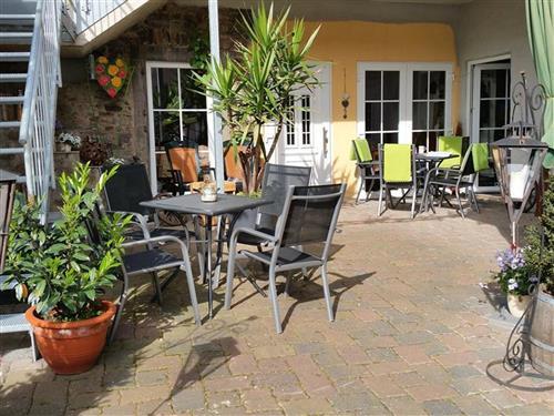 Ferieleilighet - 2 personer -  - Moselufer - 56332 - Löf / Kattenes