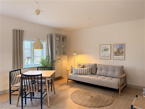 Ferienhaus - 4 Personen -  - Fyrrevej 3, lejl. 4 "Klokke-Ensian" - Tversted - 9881 - Bindslev