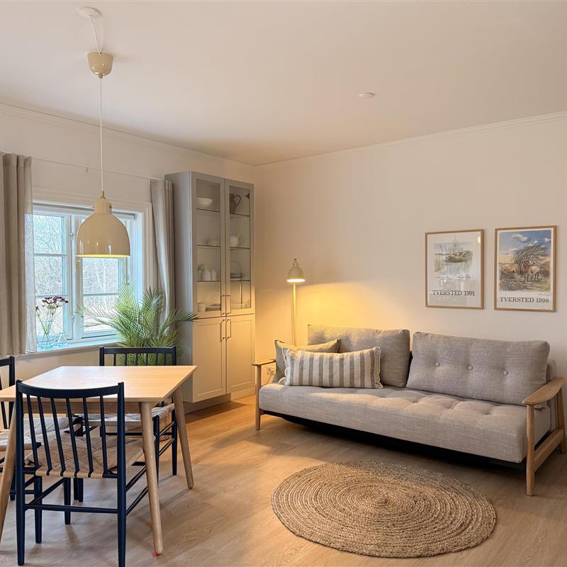 Ferienhaus - 4 Personen -  - Fyrrevej 3, lejl. 4 "Klokke-Ensian" - Tversted - 9881 - Bindslev