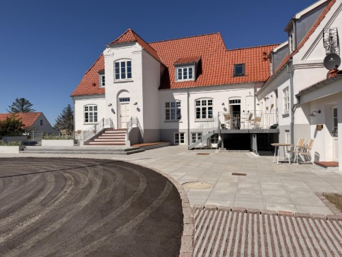 Sommerhus - 4 personer -  - Fyrrevej 3, lejl. 4 "Klokke-Ensian" - Tversted - 9881 - Bindslev
