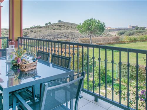 Ferielejlighed - 4 personer -  - Urb. Vista Esuri 69, 1, Esc - 21400 - Ayamonte