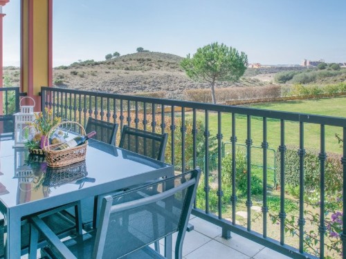 Ferieleilighet - 4 personer -  - Urb. Vista Esuri 69, 1, Esc - 21400 - Ayamonte