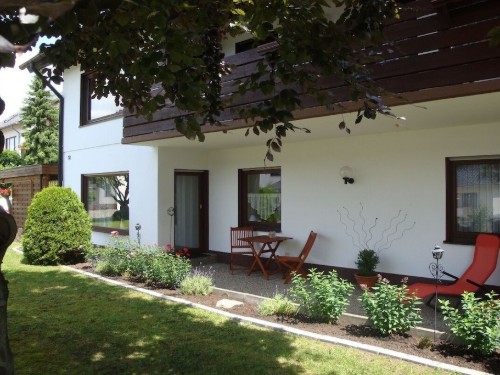 Feriehus - 4 personer -  - 56341 - Kamp-Bornhofen