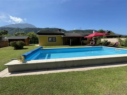 Bungalow - 5 personer -  - 9131 - Gallizien