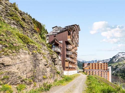 Sommerhus - 4 personer -  - 74110 - Avoriaz