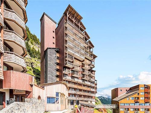 Semesterhus/Semesterlägenhet - 4 personer -  - 74110 - Avoriaz