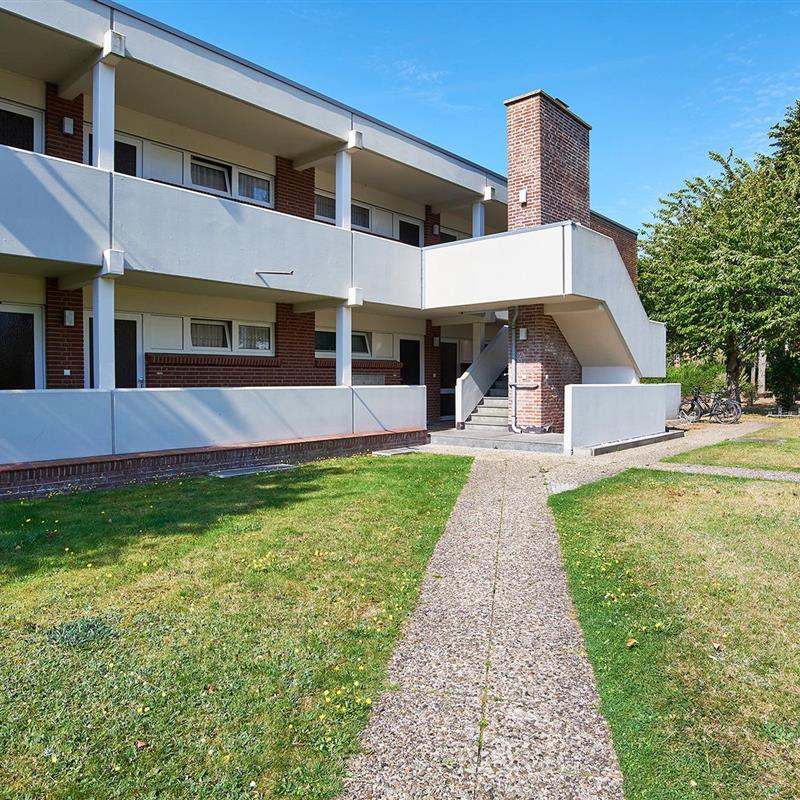 Ferielejlighed - 2 personer -  - Museumstrasse - 25938 - Wyk