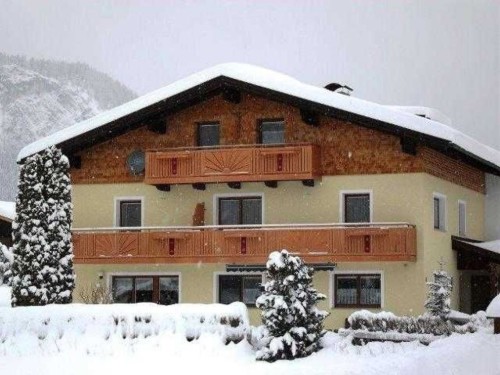 Ferielejlighed - 3 personer -  - Neu-Grän - 6673 - Grän-Haldensee