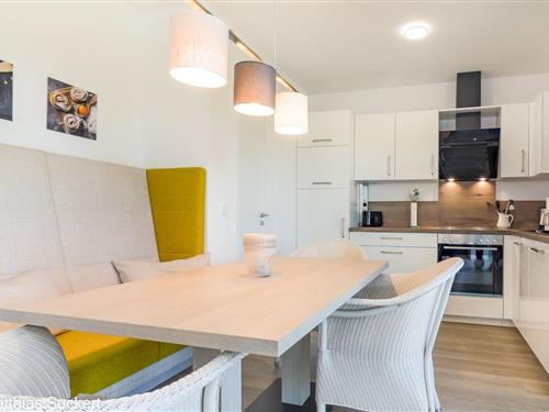 Ferieleilighet - 4 personer -  - Neckarstraße - 26434 - Hooksiel