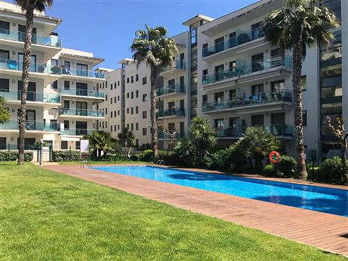 Holiday apartment - 6 persons -  - Lloret De Mar - 17310