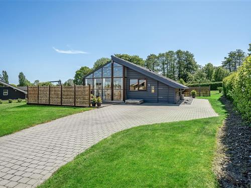 Ferienhaus - 8 Personen -  - Rugmarken - Grönninghoved - 6093 - Sjölund