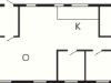 Billede 3 - Plantegning