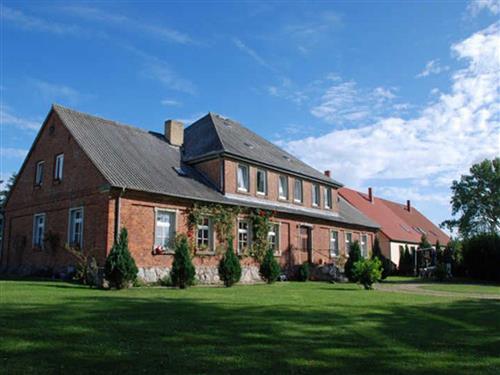 Ferielejlighed - 6 personer -  - Hofstraße - 18528 - Ralswiek / Gnies