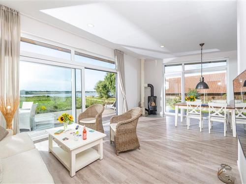 Sommerhus - 4 personer -  - Wackerballig - 24395 - Wackerballig