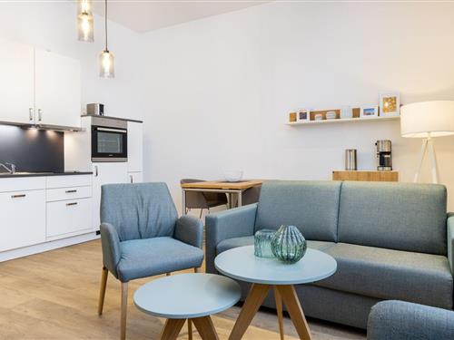 Ferieleilighet - 3 personer -  - Stockholmer Straße - 23966 - Hansestadt Wismar