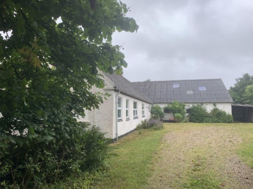 Sommerhus - 6 personer -  - Hesterøroddevej - Mors - 7990 - Øster Assels